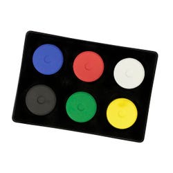Tempera Paint, Item Number 1496094
