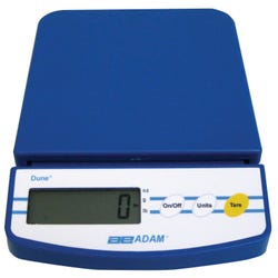 Electronic Balances, Item Number 1288774