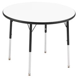 Classroom Select Activity Table, Round