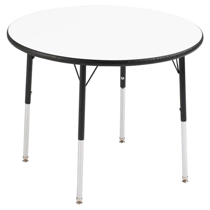 Classroom Select Activity Table, Round
