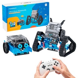 Makeblock mBot2 Rover Robotics Kit 2150596