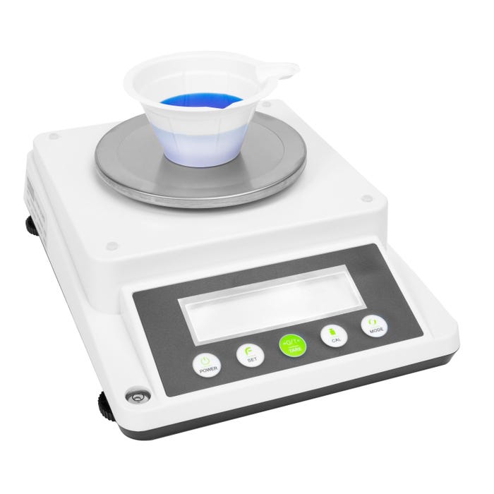 Liquid Pout Boat 200ML, White PK200