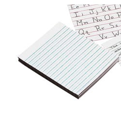 Raised Line Paper, Wide Line, 250 Sheets per Pack 2121099
