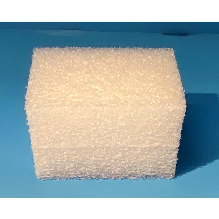 Delta Education Foam Block, 2 x 2 x 3 Inch