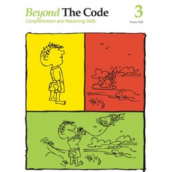 Beyond The Code Workbook 3