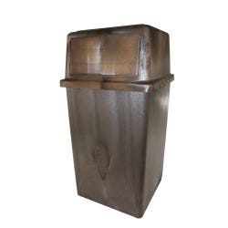 Trash Cans, Item Number 1370023