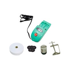 United Scientific Spark Timer