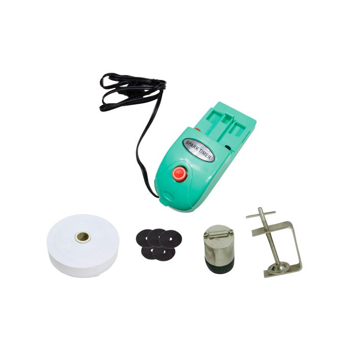 United Scientific Spark Timer