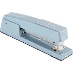 Swingline 747 Classic Stapler, 20 Sheet Capacity, Sky Blue, Item Number 2049731