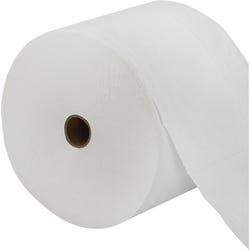 LoCor Bath Tissue, 2 Ply, White, Pack of 36