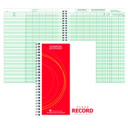 Record Books, Item Number 1481899