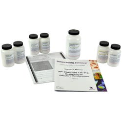 Image for Innovating Science Designing a Hand Warmer Lab 11 from School Specialty