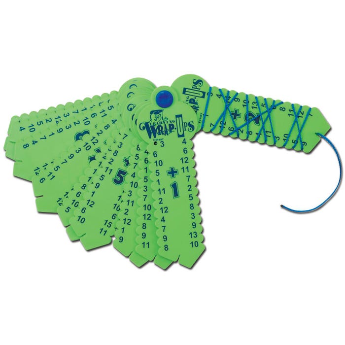 Learning Wrap-Ups, Addition
