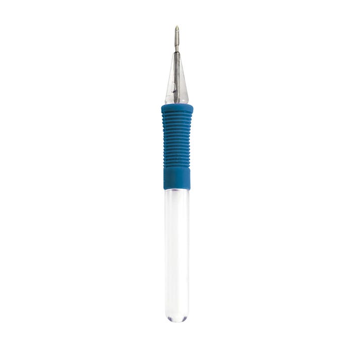 Design Works Crafts Punch Needle Tool for Embroidery Kits