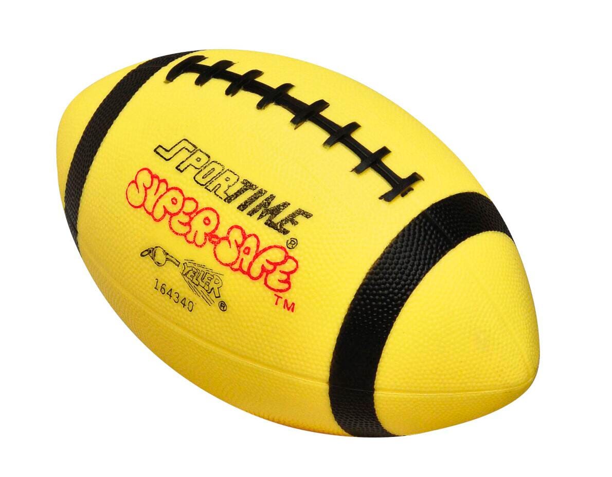 Footballs, Flag Footballs, Kids Football, Item Number 009062