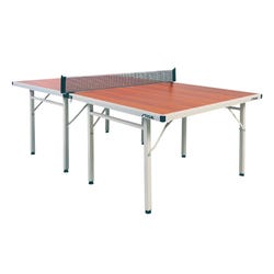 Stiga Woodgrain Space Saver Table Tennis Table 2151112