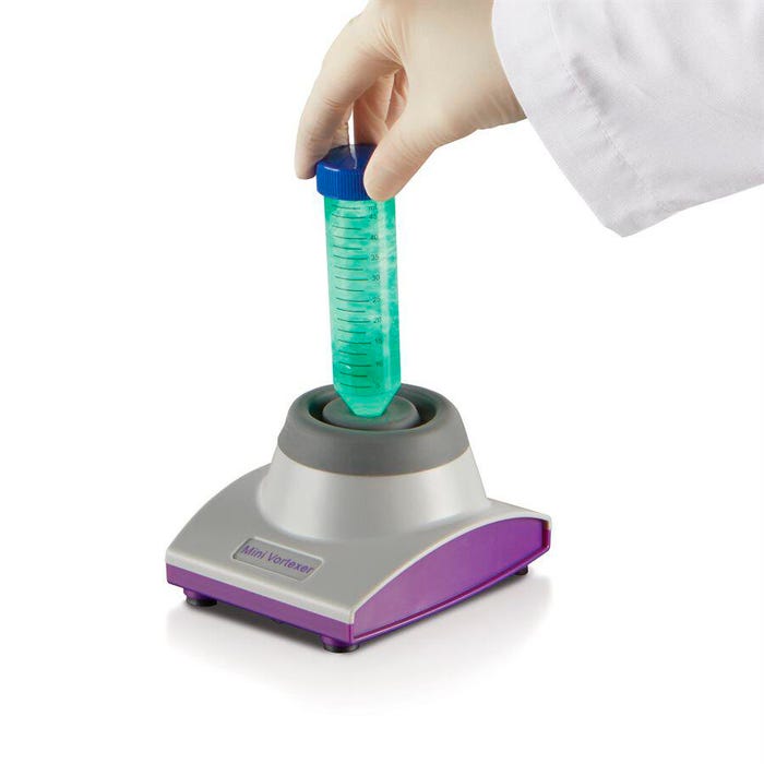 Heathrow Mini Vortexer 100-240vac