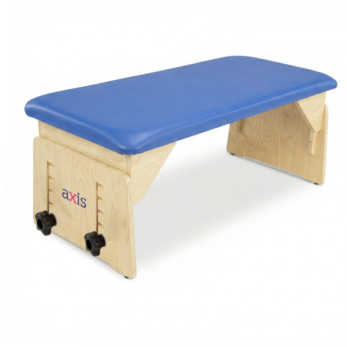 Axis Therapy Bench, Medium