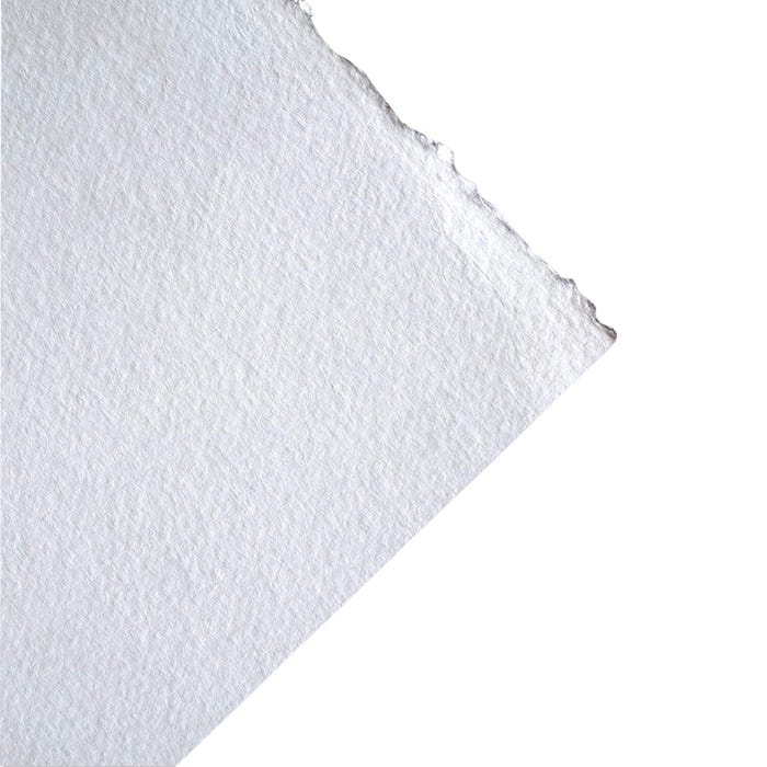 Strathmore 400 Series Watercolor Paper, Cold Press, 140 lb, 25 x 38 Inches, 25 Sheets