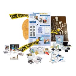 Image for Forensics Science Bundle from School Specialty