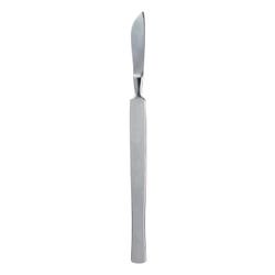 Frey Scientific Scalpel Quality Grade, Item Number 565591