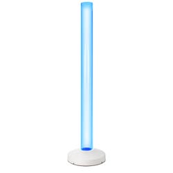 Snoezelen Bubble Tube, 70 Inch Height, 6 Inch Diameter 2123695