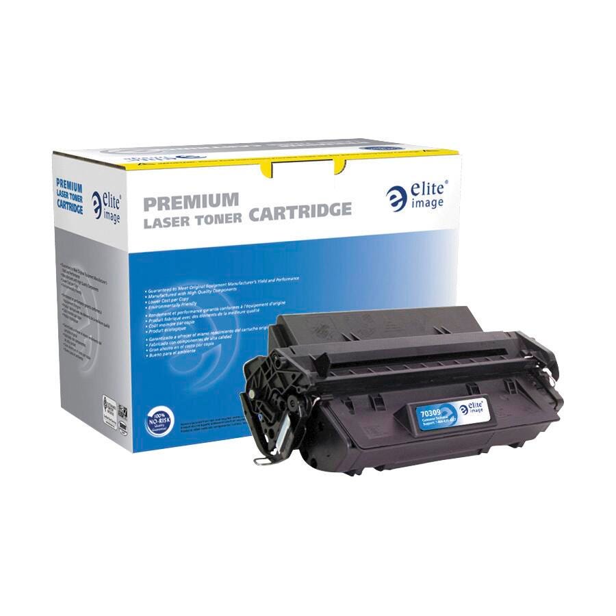 Remanufactured Laser Toner, Item Number 1309782