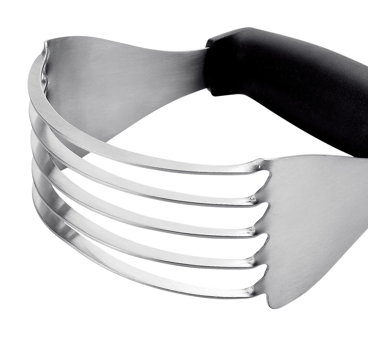 OXO Good Grips Dough Blender, 4-3/4 x 5-1/4 Inches