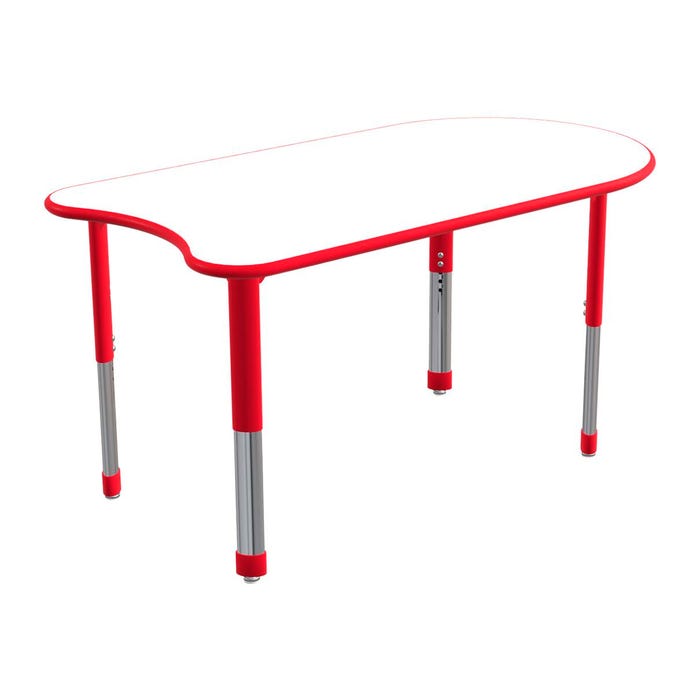 Classroom Select NeoShape Activity Table, Tasa