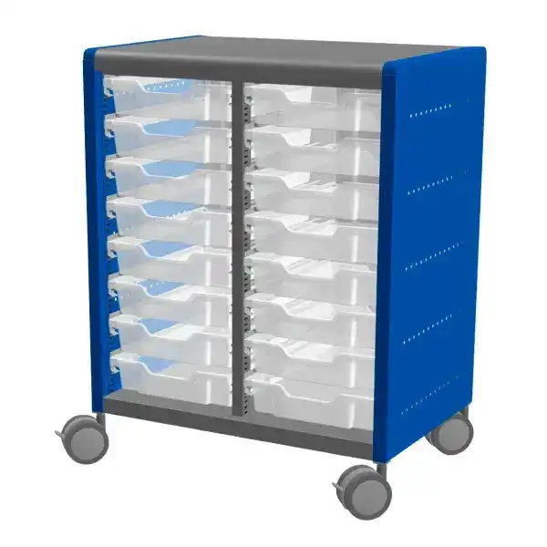 Rolling Storage Cart