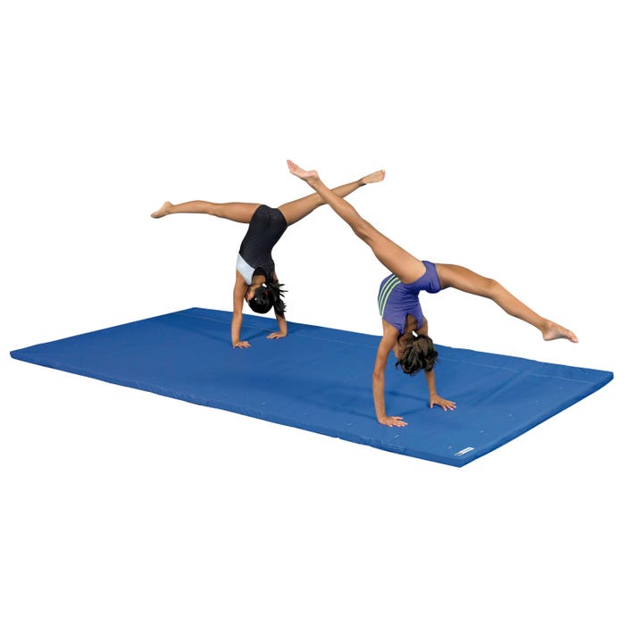 EnviroSafe Mat, Non-Folding, 2 Inch Thick