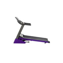 KidsFit Cardio Big Foot Treadmill, Elementary to Middle, Ages 6 to 12