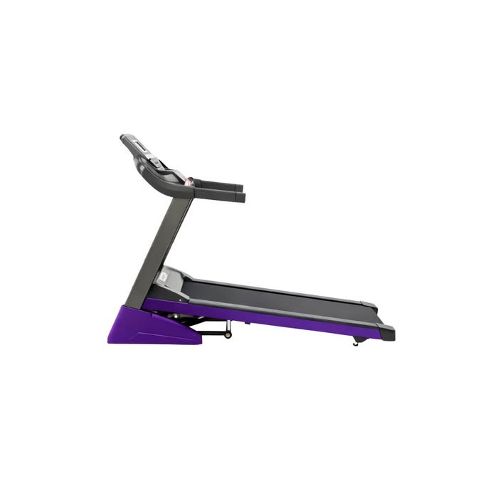 KidsFit Cardio Big Foot Treadmill, Elementary to Middle, Ages 6 to 12