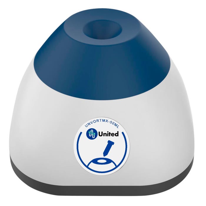 United Scientific Eco-Mix, Vortex Mixer