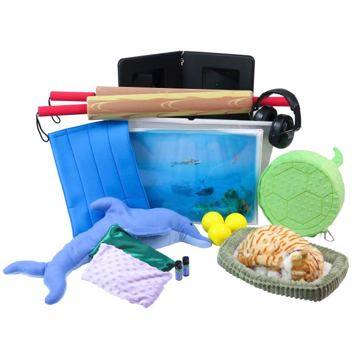 Calming Kit