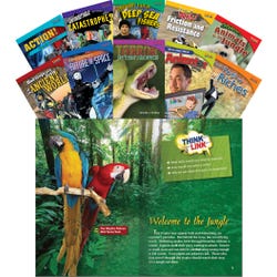 Nonfiction Books, Nonfiction Books for Kids, Best Nonfiction Books for Kids Supplies, Item Number 1458366