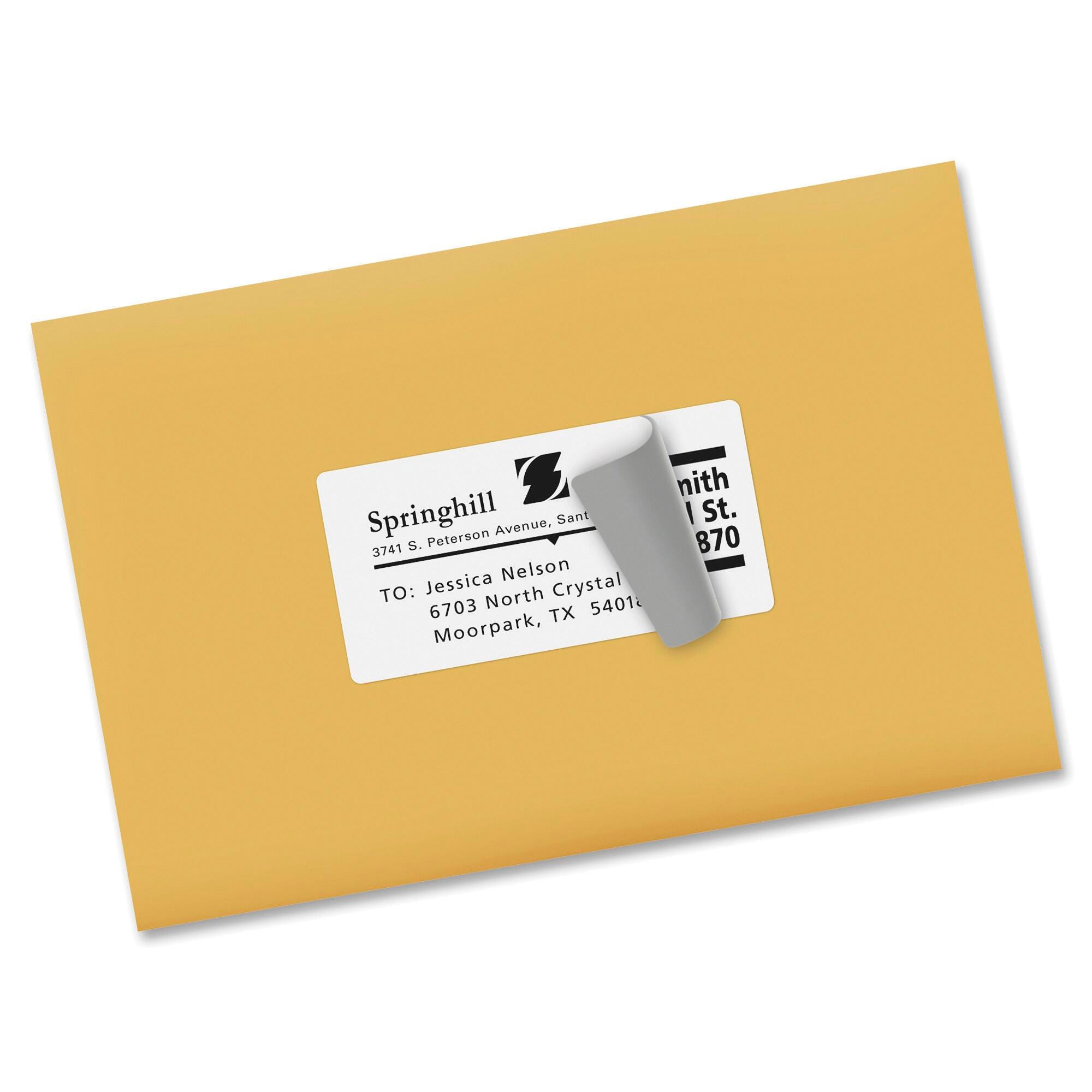 Shipping Labels, Item Number 1533326