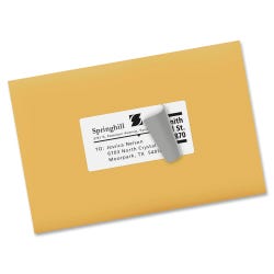 Shipping Labels, Item Number 1533326