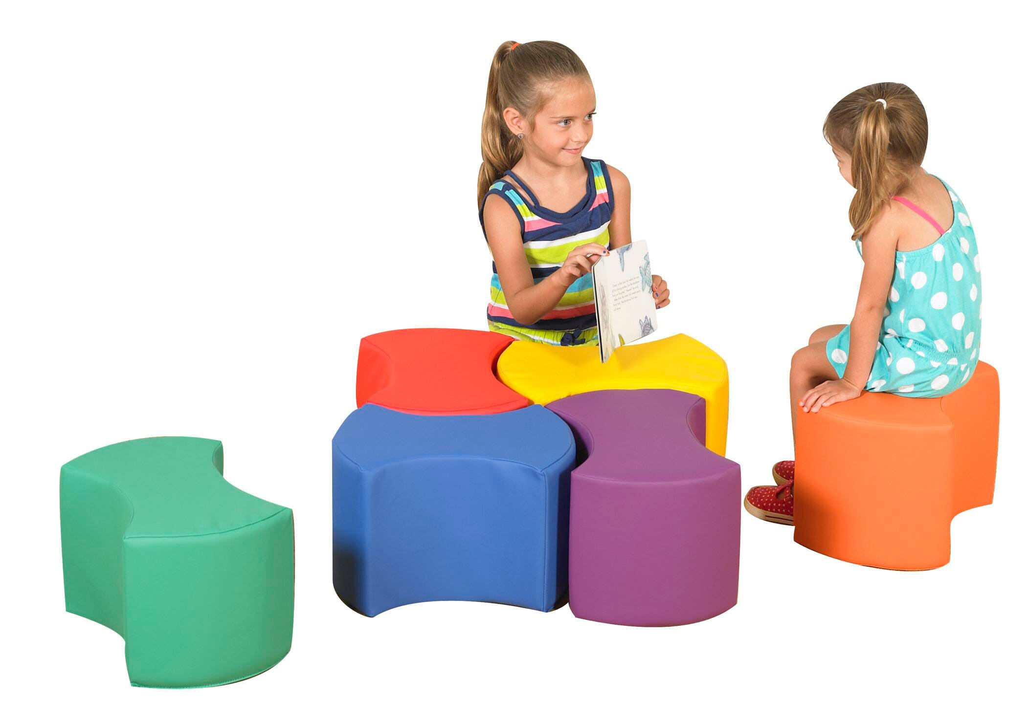 Foam Seating, Item Number 1566412