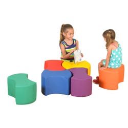 Foam Seating, Item Number 1566412