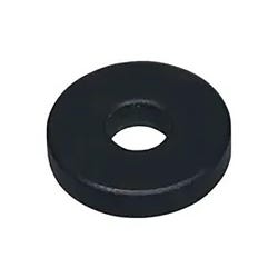 Magnets, Donut Shaped, Pack of 5
