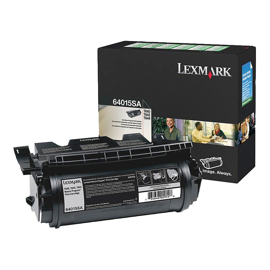 Black Laser Toner, Item Number 1112851