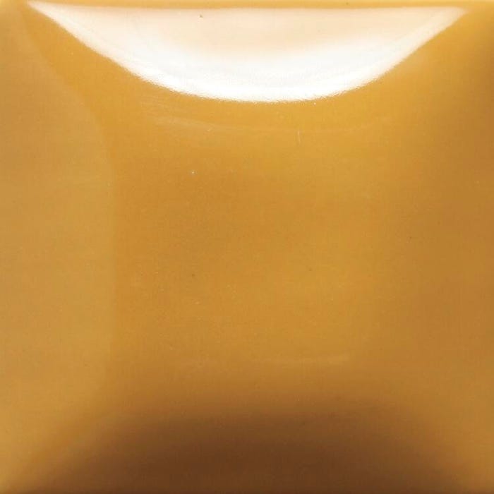 Mayco Stroke & Coat Wonderglaze Glaze, Pint, SC-51 Poo Bear, Opaque