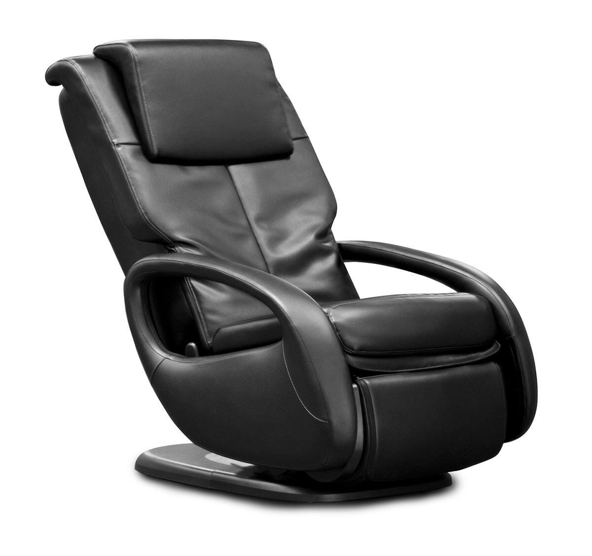 Fabrication Enterprises Massage Chair, 28 x 40 x 44 Inches, Black 2213354