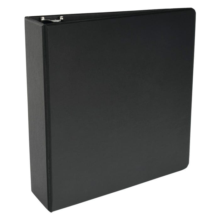 Basic D-Ring Reference Binders