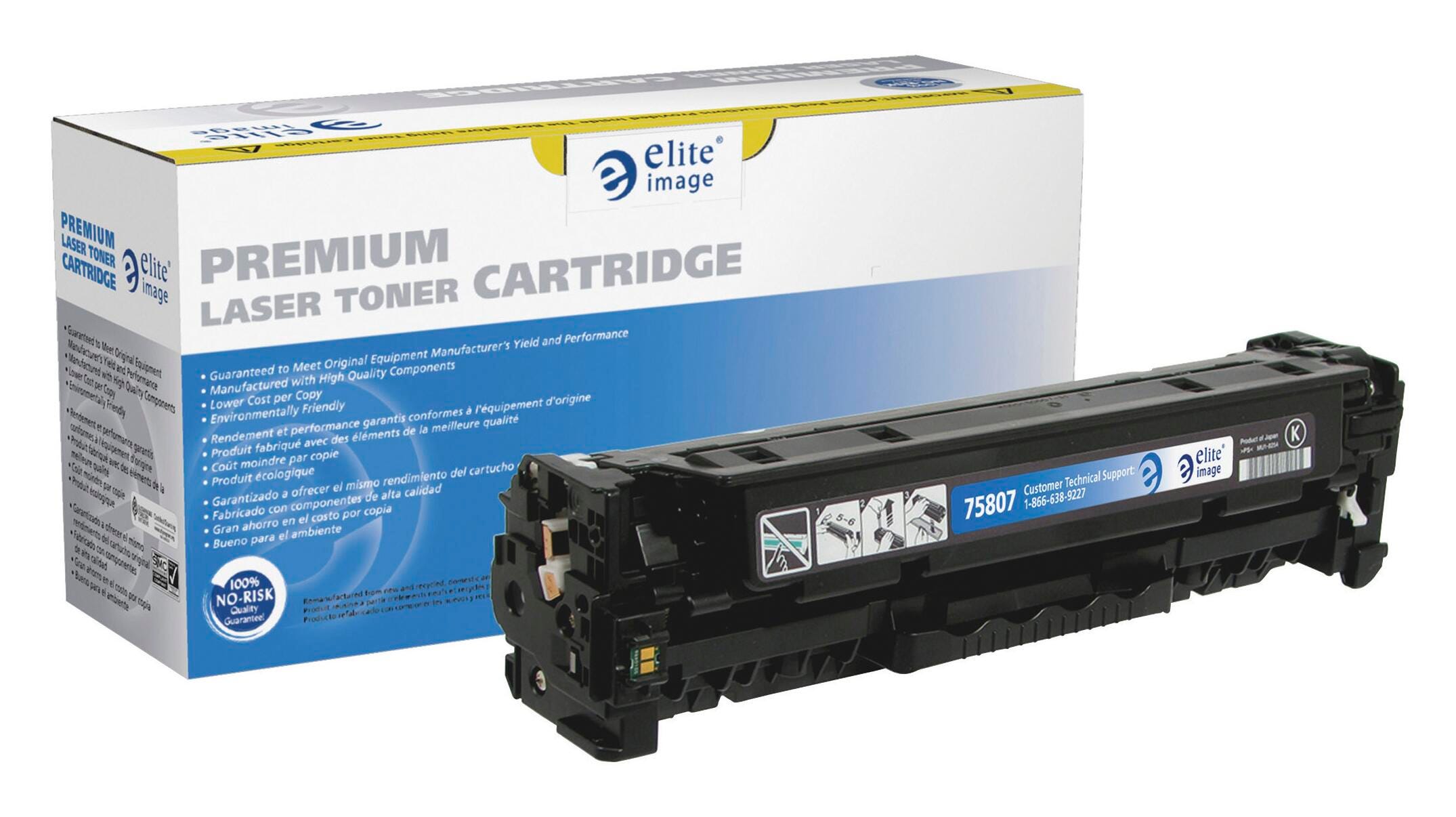 Remanufactured Laser Toner, Item Number 1473050