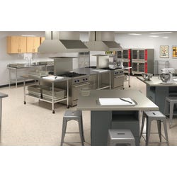 CTE Culinary Classroom Collection