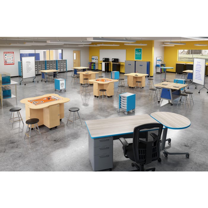 STEM/STEAM Lab Group II Collection