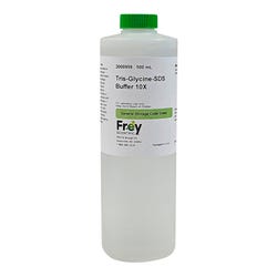 Frey Scientific Tris-Glycine-SDS Buffer, 500mL 2000959