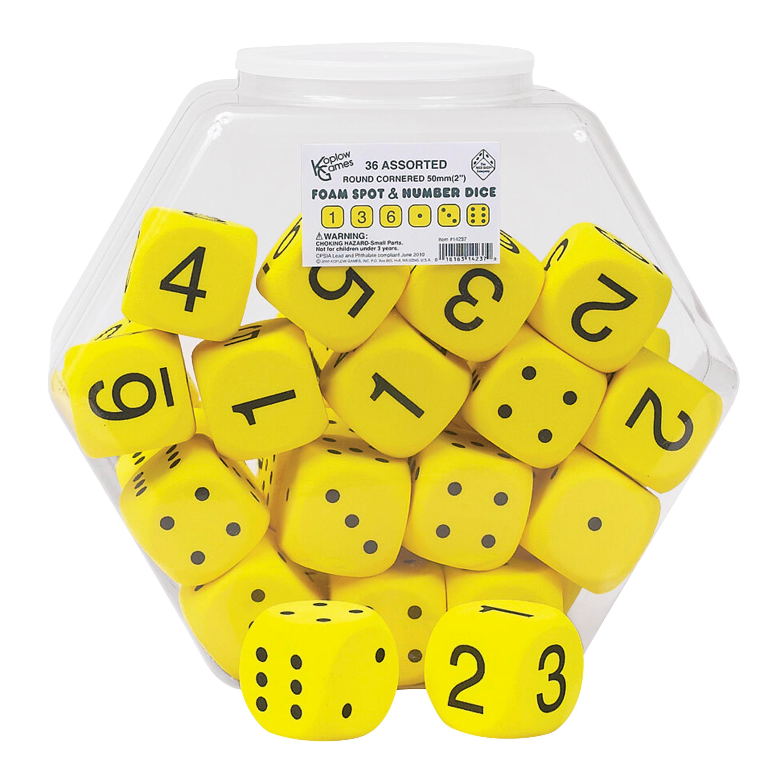 Math Manipulatives, Item Number 1567240